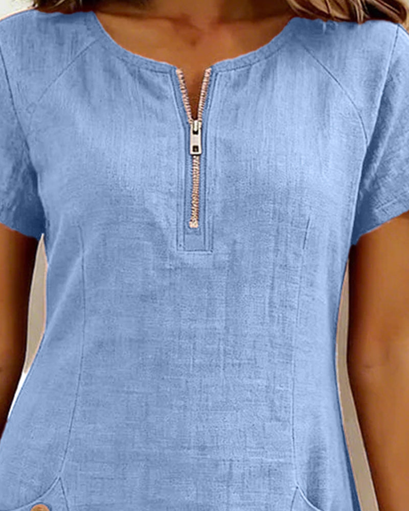 THE ELIANA - DRESS