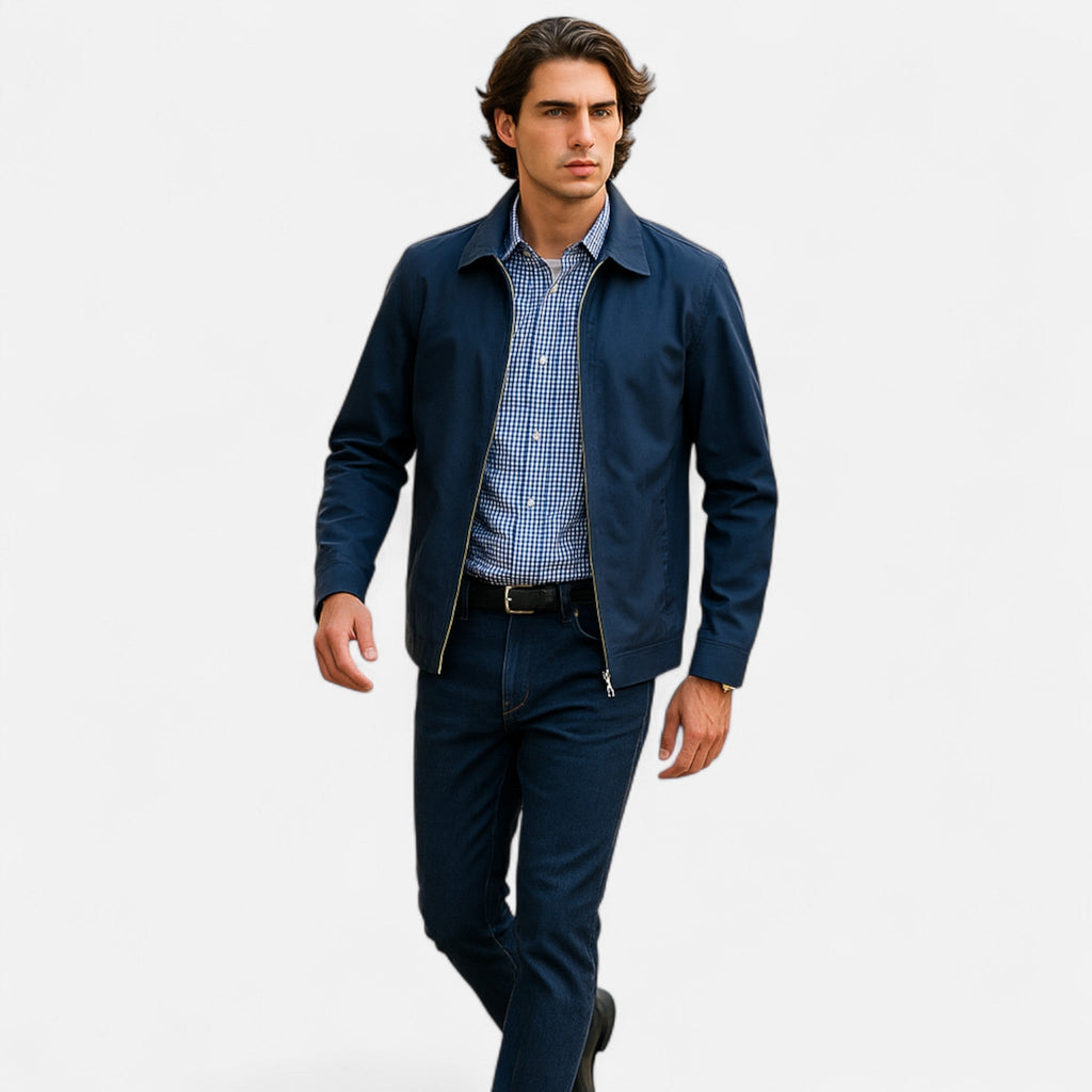 Martin | Lightweight All Season Business Jacket