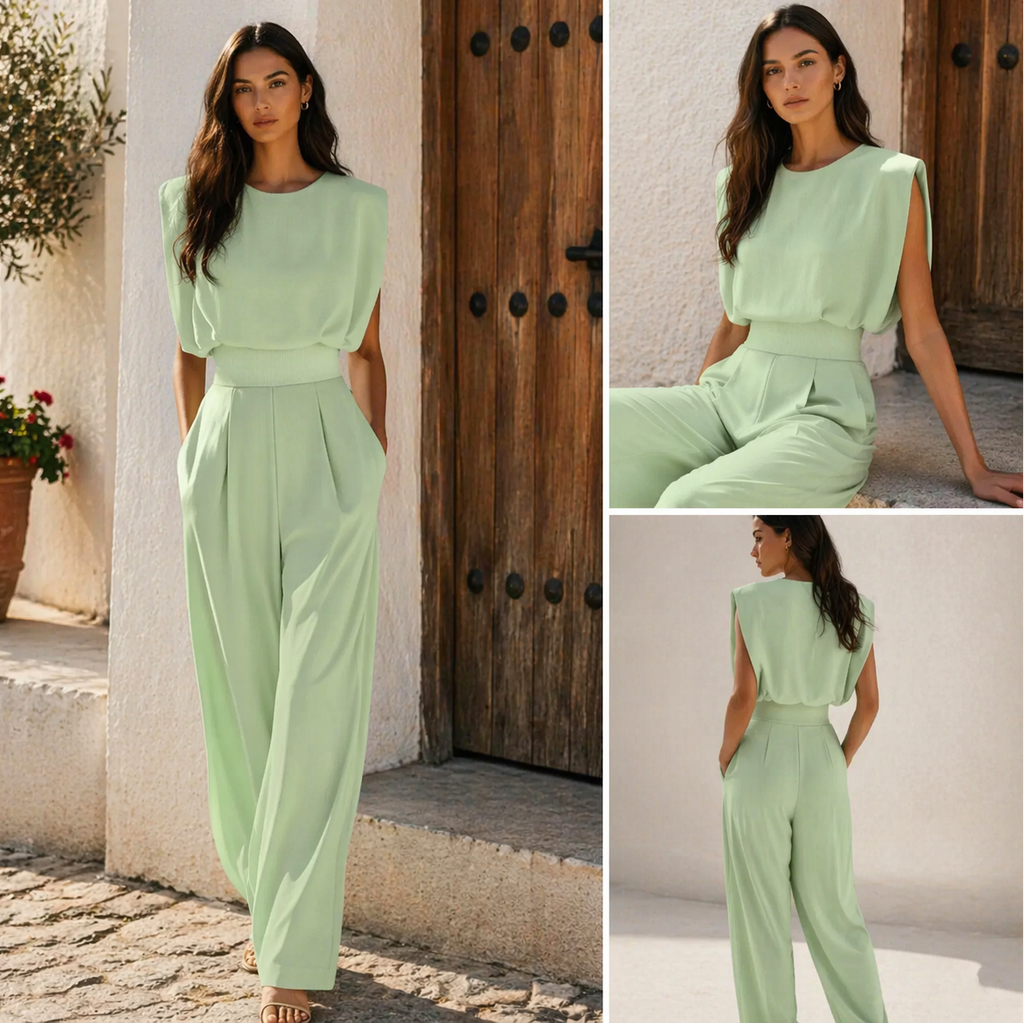 Gladys | Elegant, Comfortable & Always Stylish