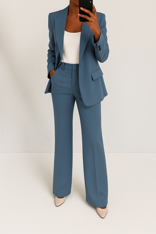 Adelaide | Tailored Suit