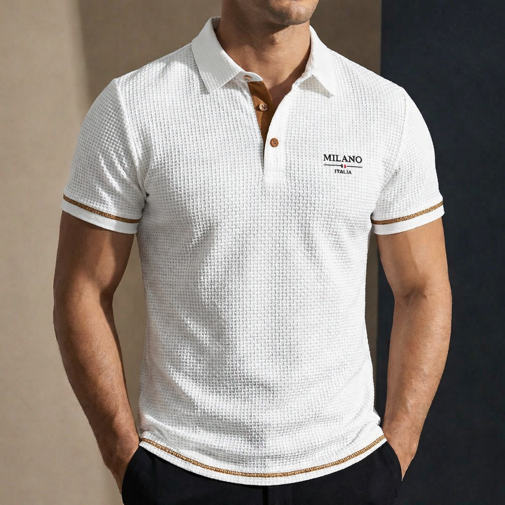 Peter | Milano Polo