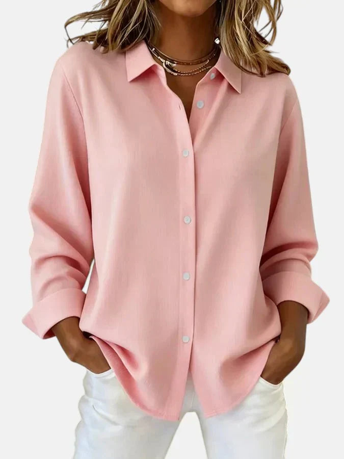 Beryl | Elegant Blouse