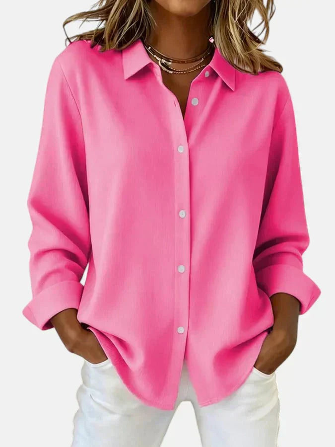Beryl | Elegant Blouse