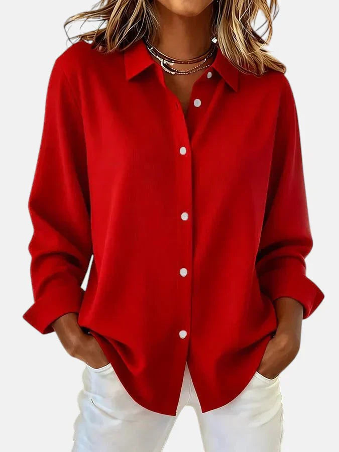 Beryl | Elegant Blouse