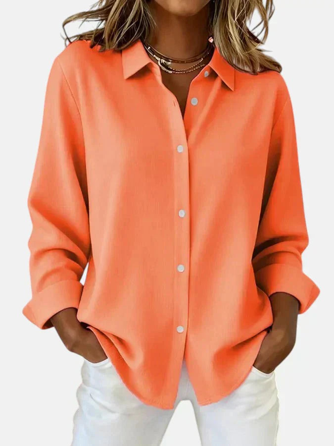 Beryl | Elegant Blouse
