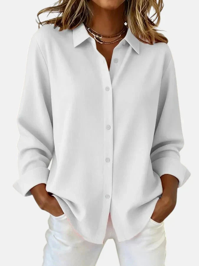 Beryl | Elegant Blouse