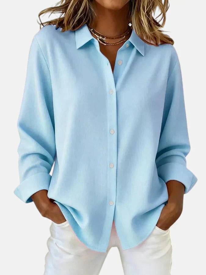 Beryl | Elegant Blouse