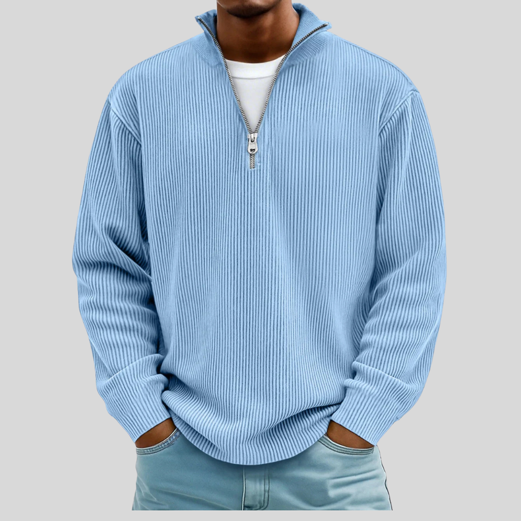 Richard | Stylish Casual Sweater