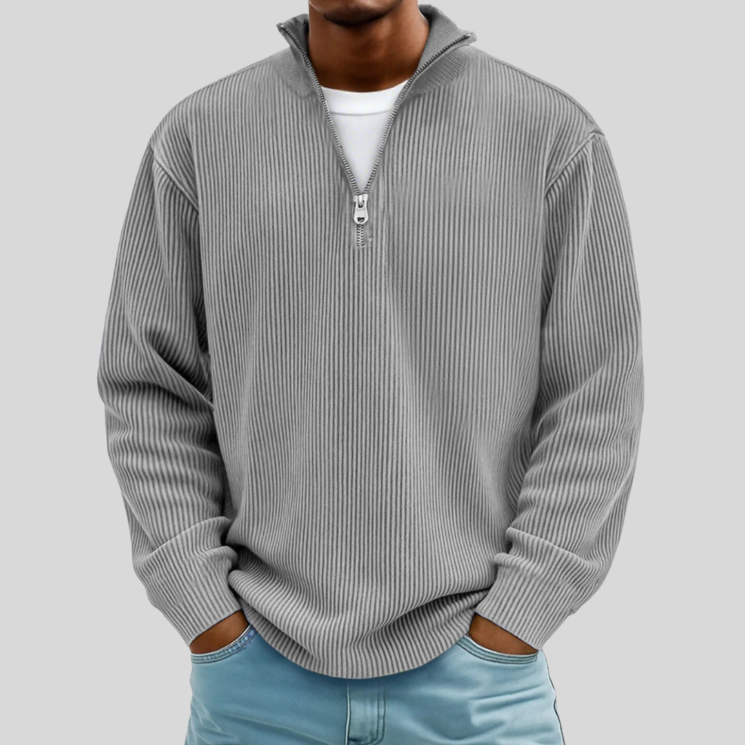Richard | Stylish Casual Sweater