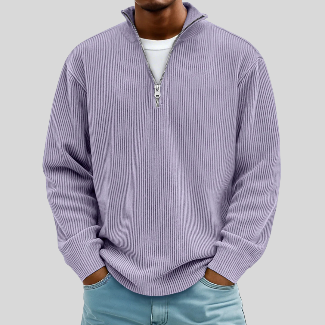 Richard | Stylish Casual Sweater