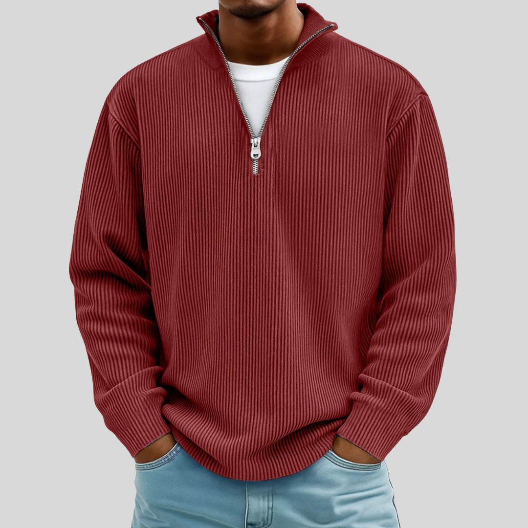 Richard | Stylish Casual Sweater