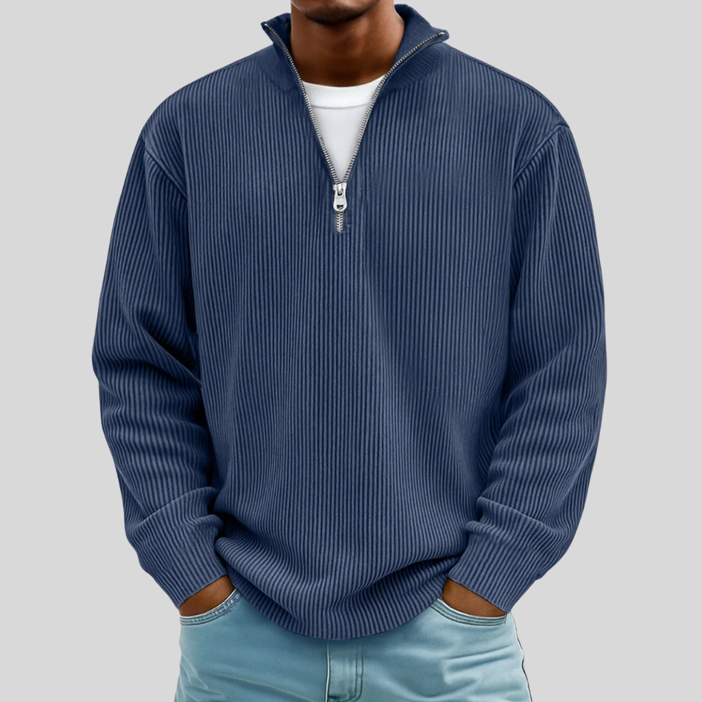 Richard | Stylish Casual Sweater