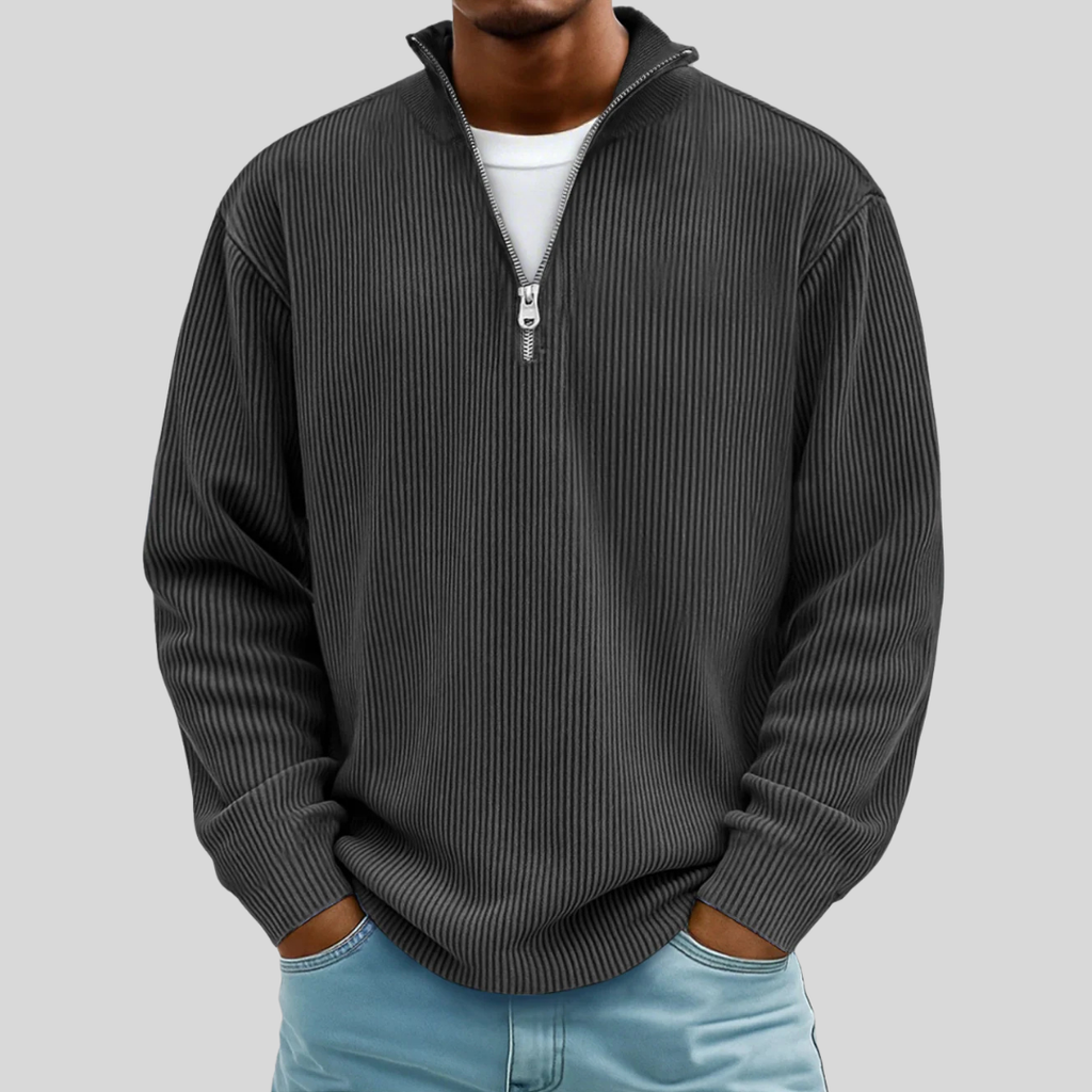 Richard | Stylish Casual Sweater