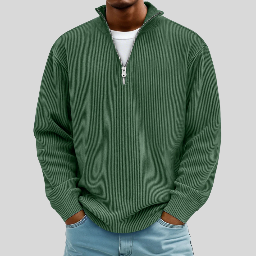 Richard | Stylish Casual Sweater