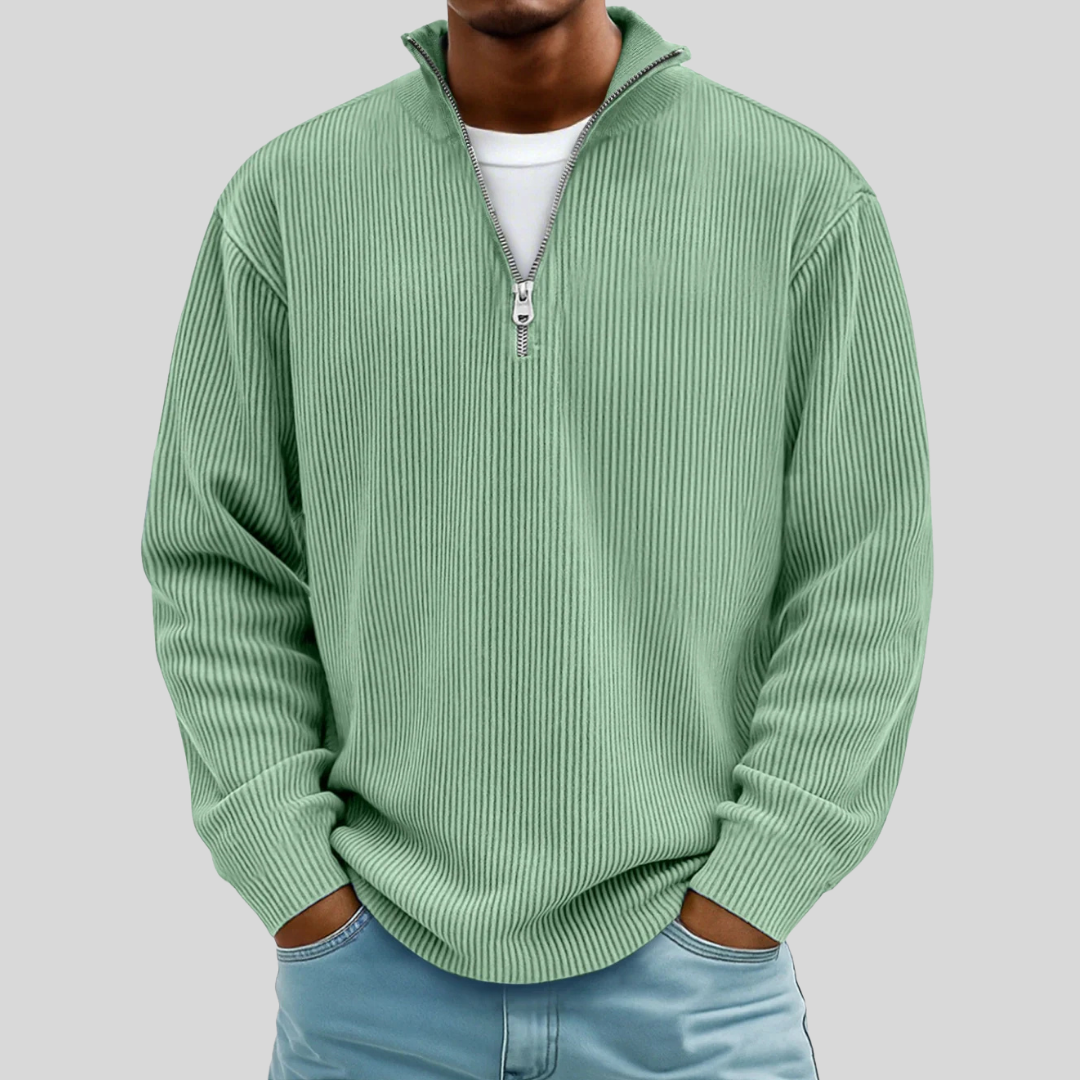 Richard | Stylish Casual Sweater