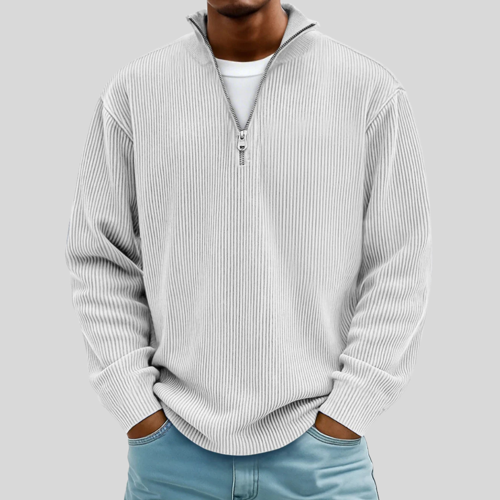 Richard | Stylish Casual Sweater