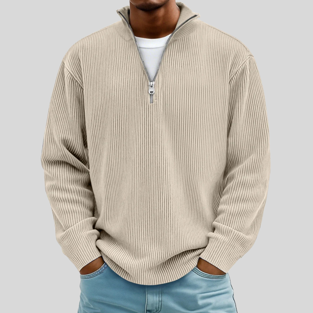 Richard | Stylish Casual Sweater