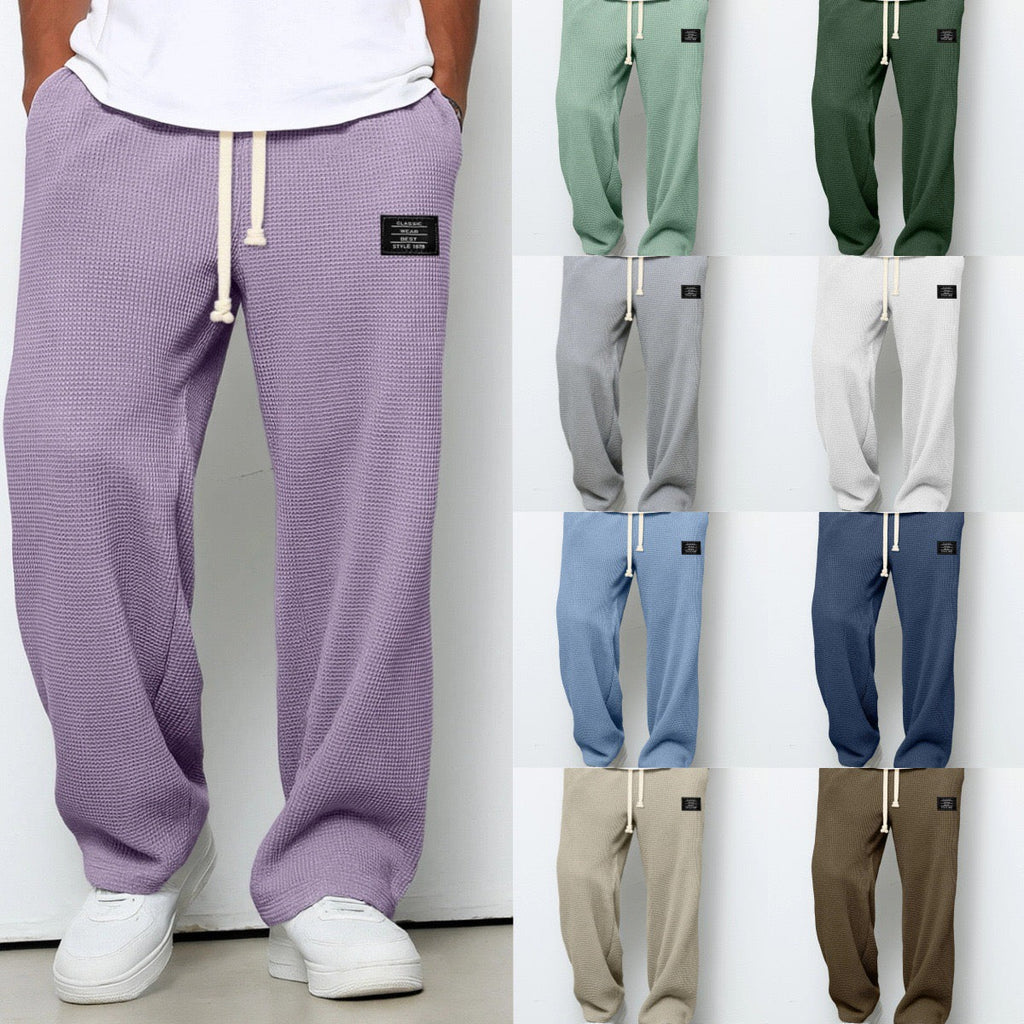 Raymond | Comfortable Men's Trousers