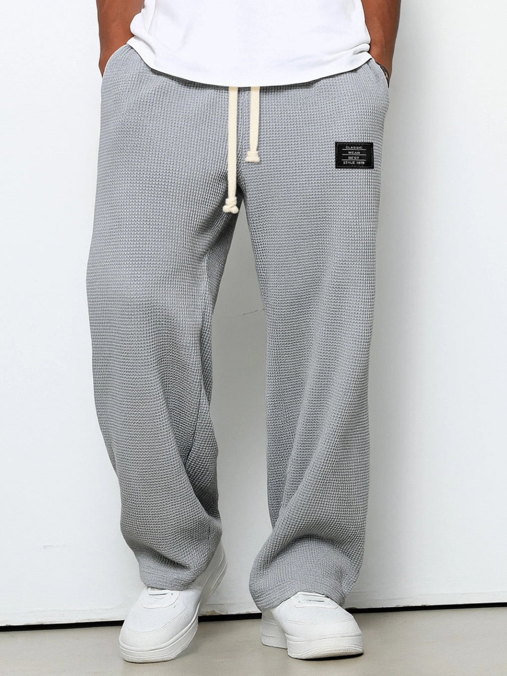 Raymond | Comfortable Men's Trousers