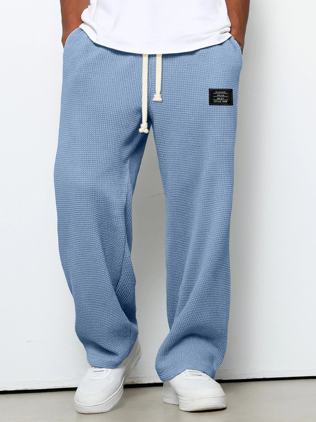 Raymond | Comfortable Men's Trousers