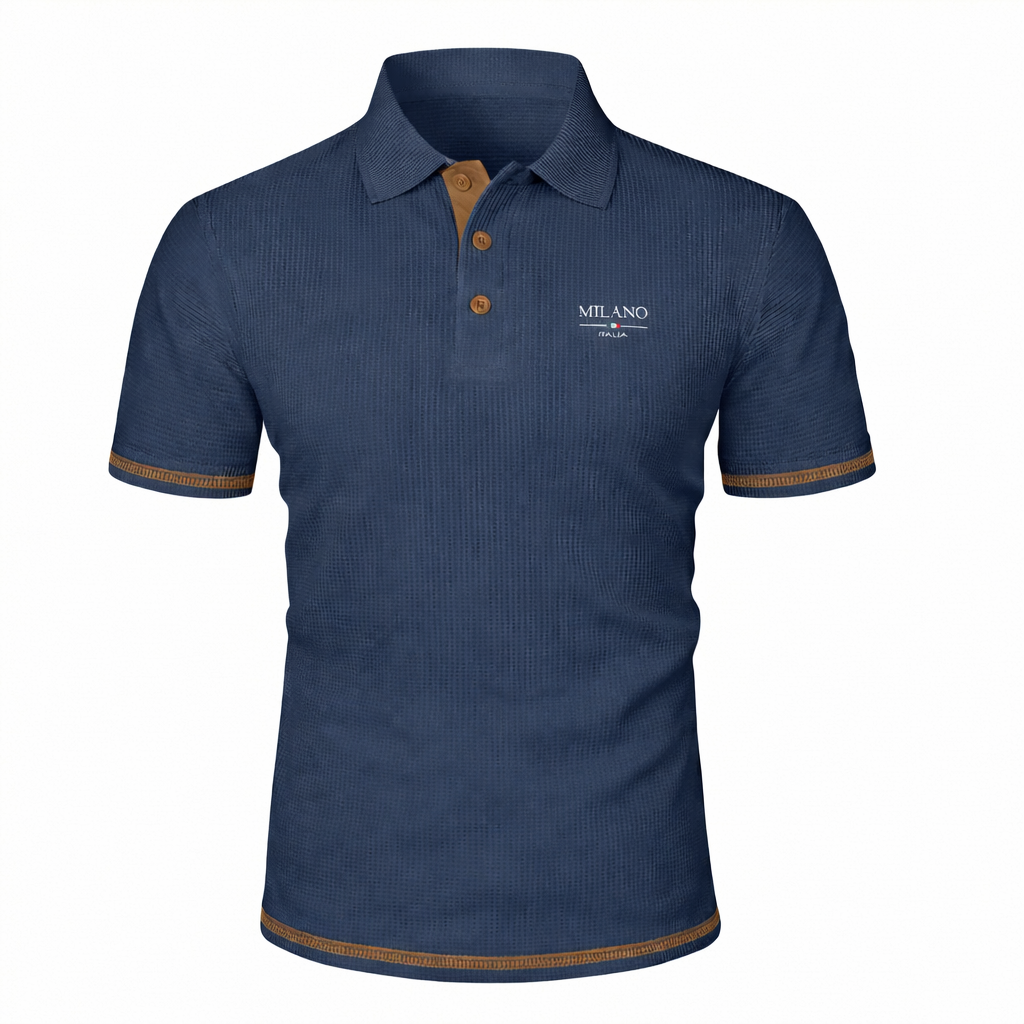 Peter | Milano Polo