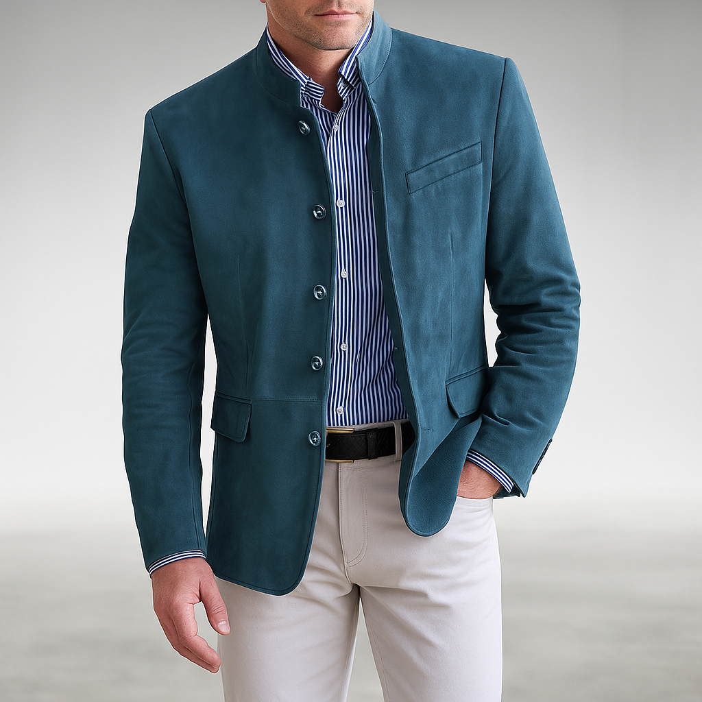 Raymond | Tailored Blazer