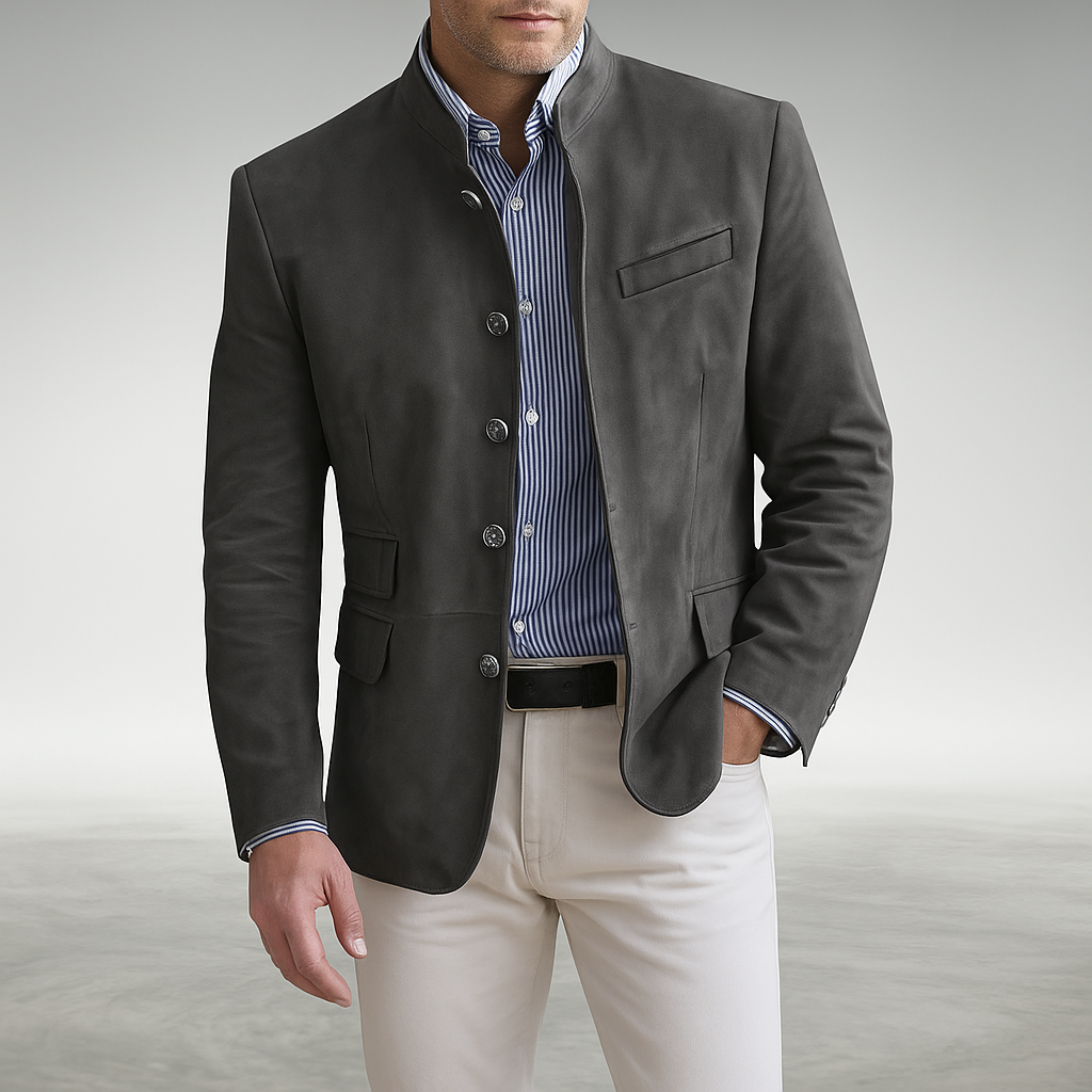 Raymond | Tailored Blazer