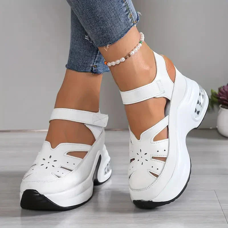 Audrey | Orthopaedic Sandal