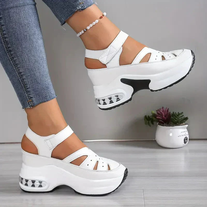 Audrey | Orthopaedic Sandal