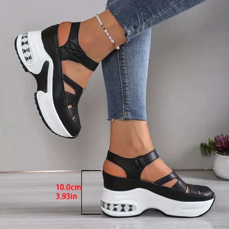 Audrey | Orthopaedic Sandal