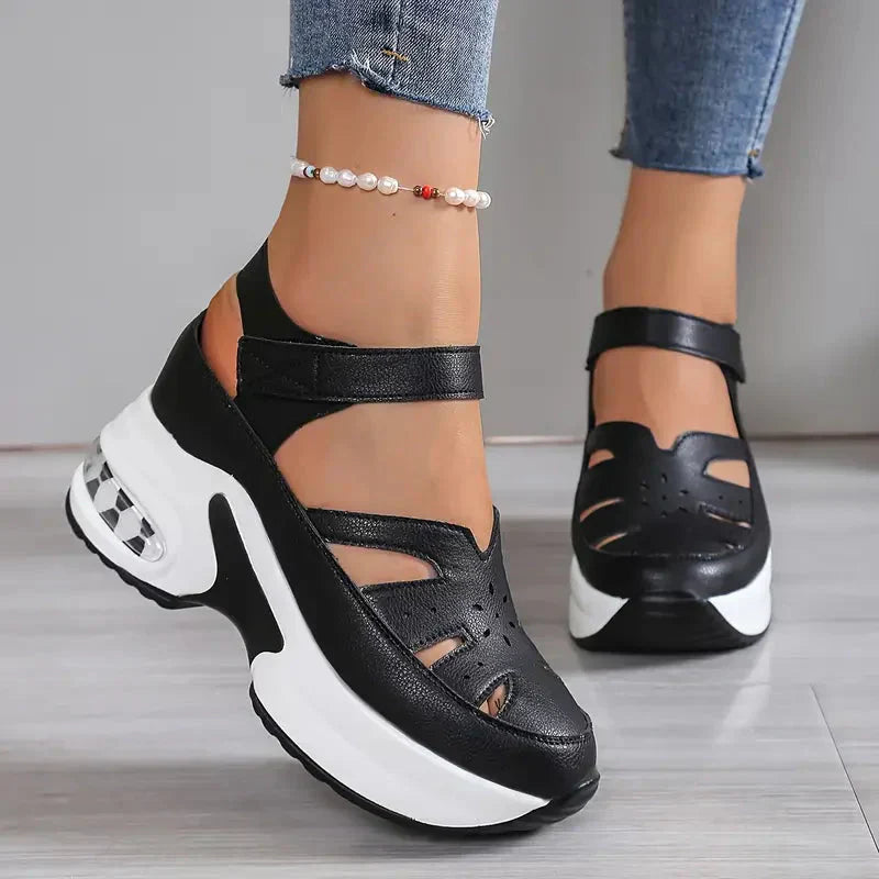 Audrey | Orthopaedic Sandal