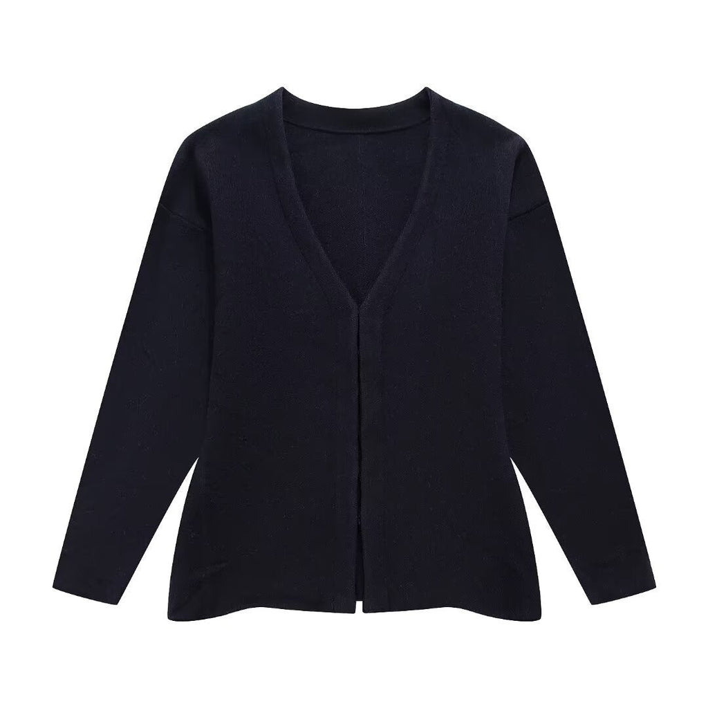 GEORGINA™ - Chic Lightweight Knit Cardigan