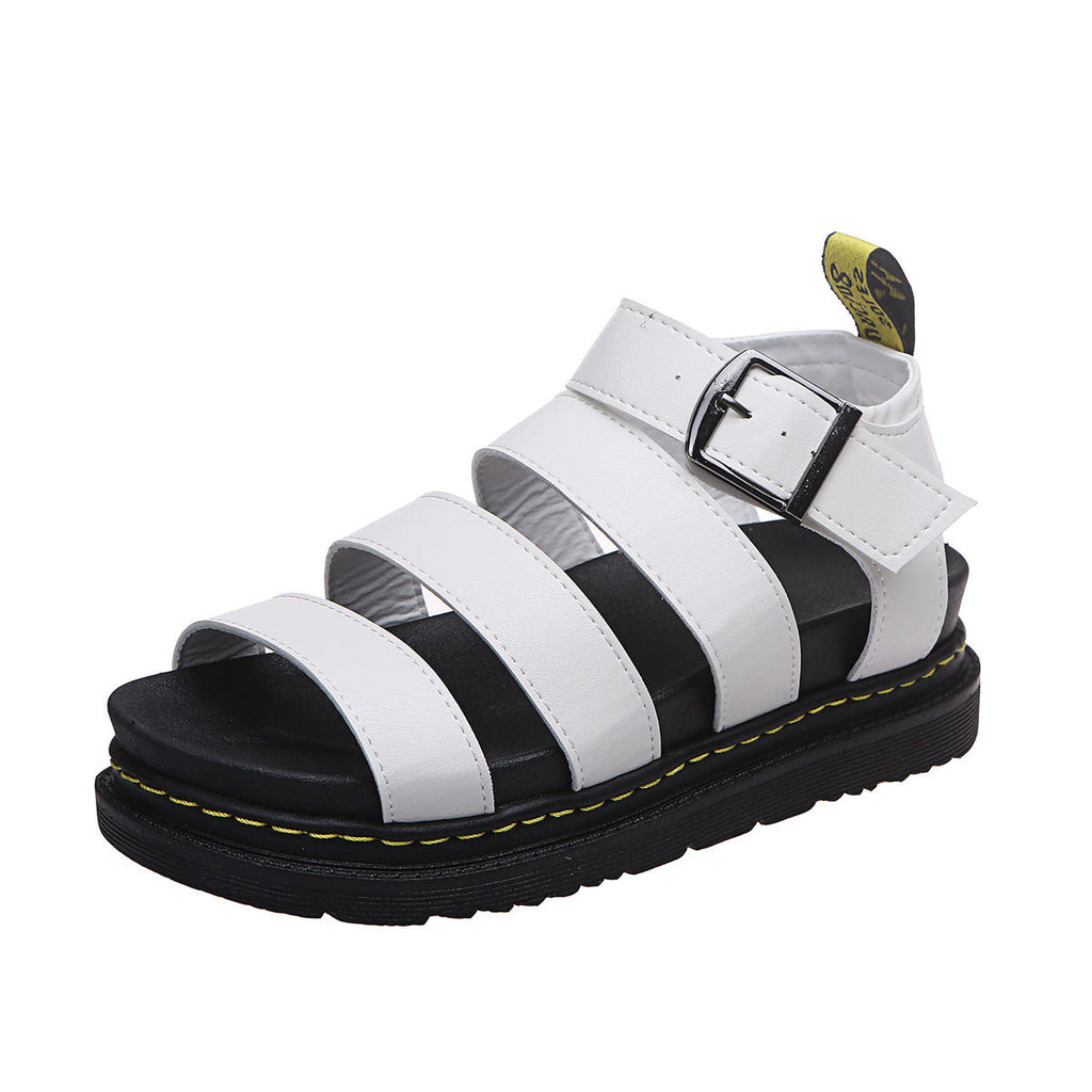CALLISTA™ – Casual Thick-Soled Casual Sandals