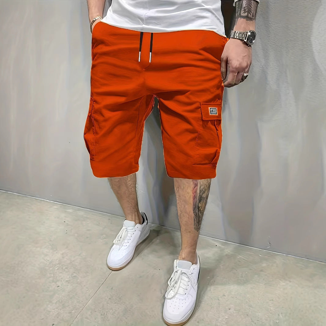 Alan | Cargo Shorts
