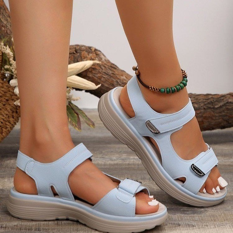 MARJORIE | ORTHOPAEDIC SANDALS