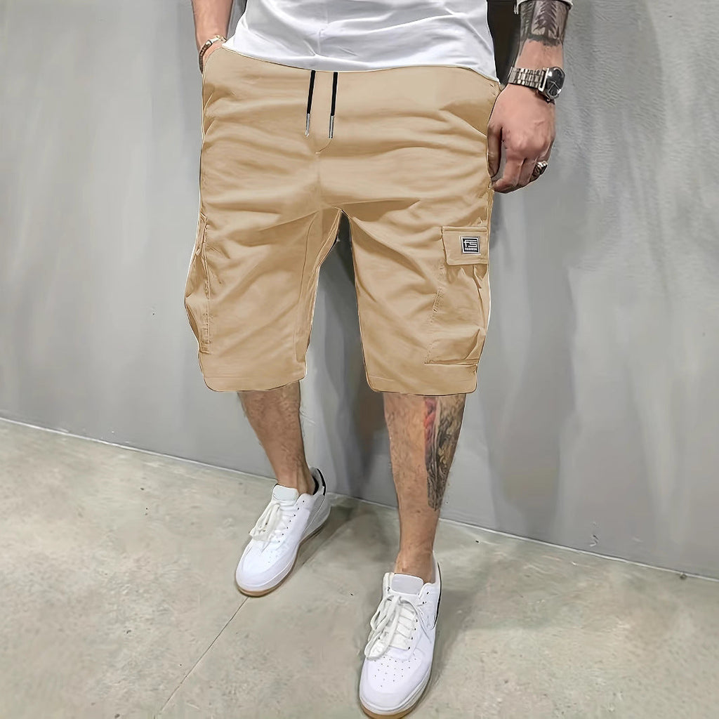 Alan | Cargo Shorts
