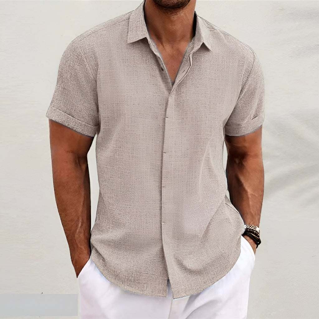 Barry | Summer Polo
