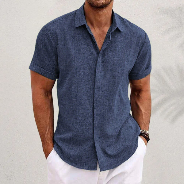 Barry | Summer Polo