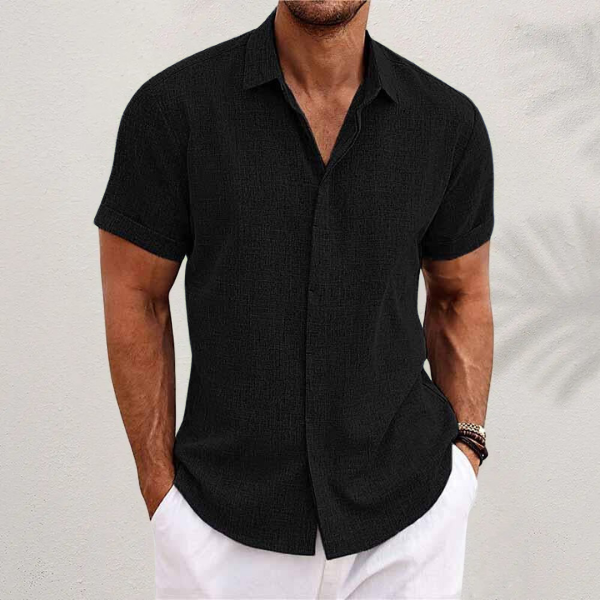 Barry | Summer Polo