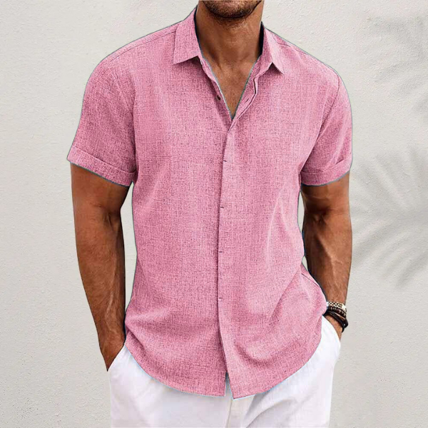 Barry | Summer Polo