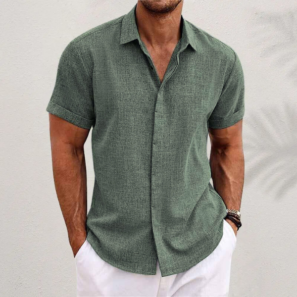 Barry | Summer Polo