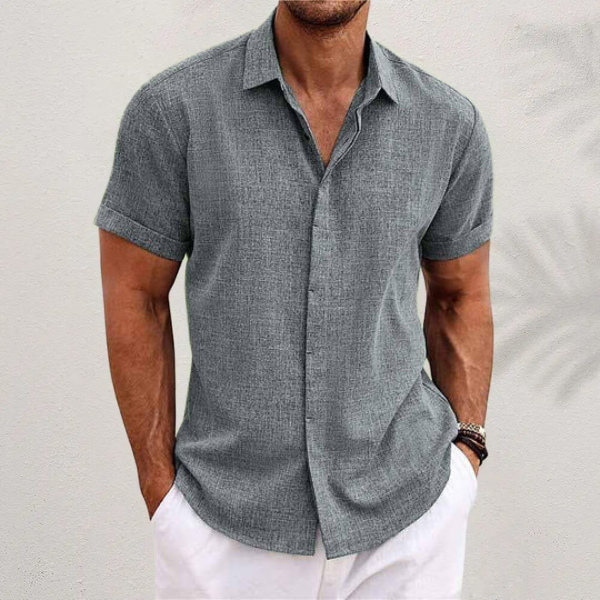 Barry | Summer Polo