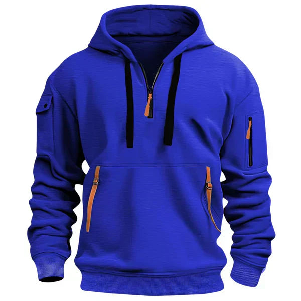 Bernard | Stylish Hoodie