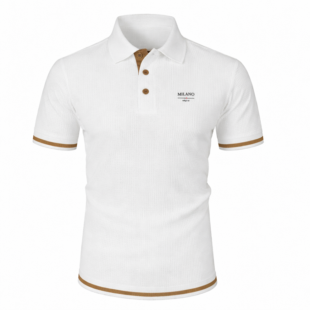 Peter | Milano Polo