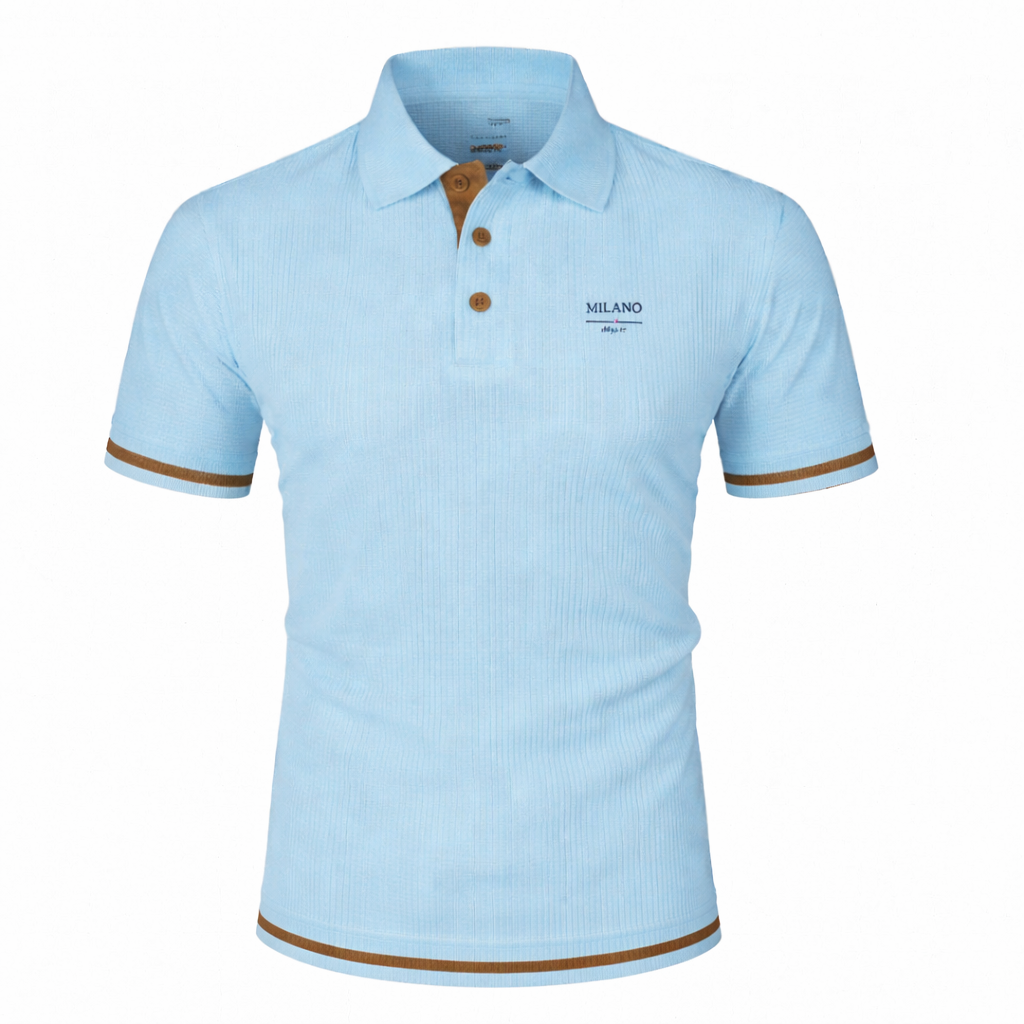 Peter | Milano Polo
