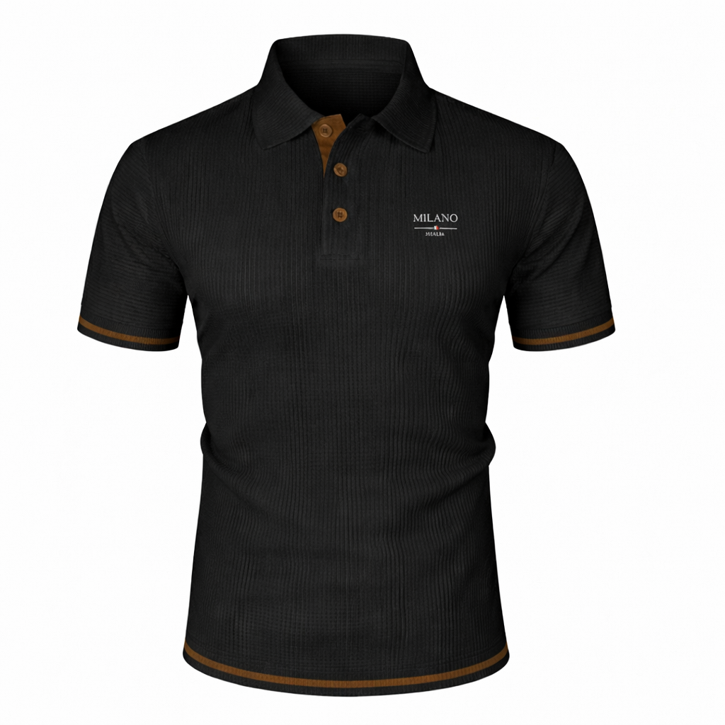 Peter | Milano Polo