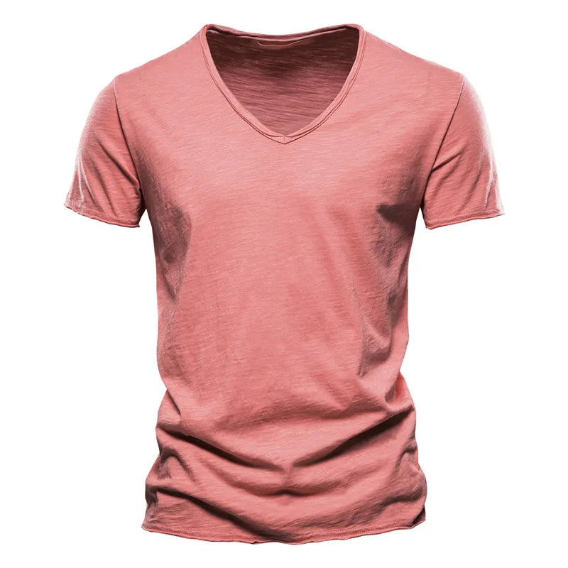 Colin | Summer Cotton T Shirt (1+1 FREE – AUTOMATICALLY APPLIED WHEN ADDES 2 ITEMS AT CHECKOUT)