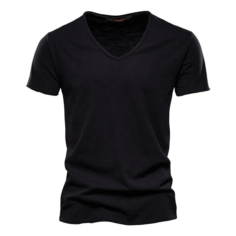 Colin | Summer Cotton T Shirt (1+1 FREE – AUTOMATICALLY APPLIED WHEN ADDES 2 ITEMS AT CHECKOUT)