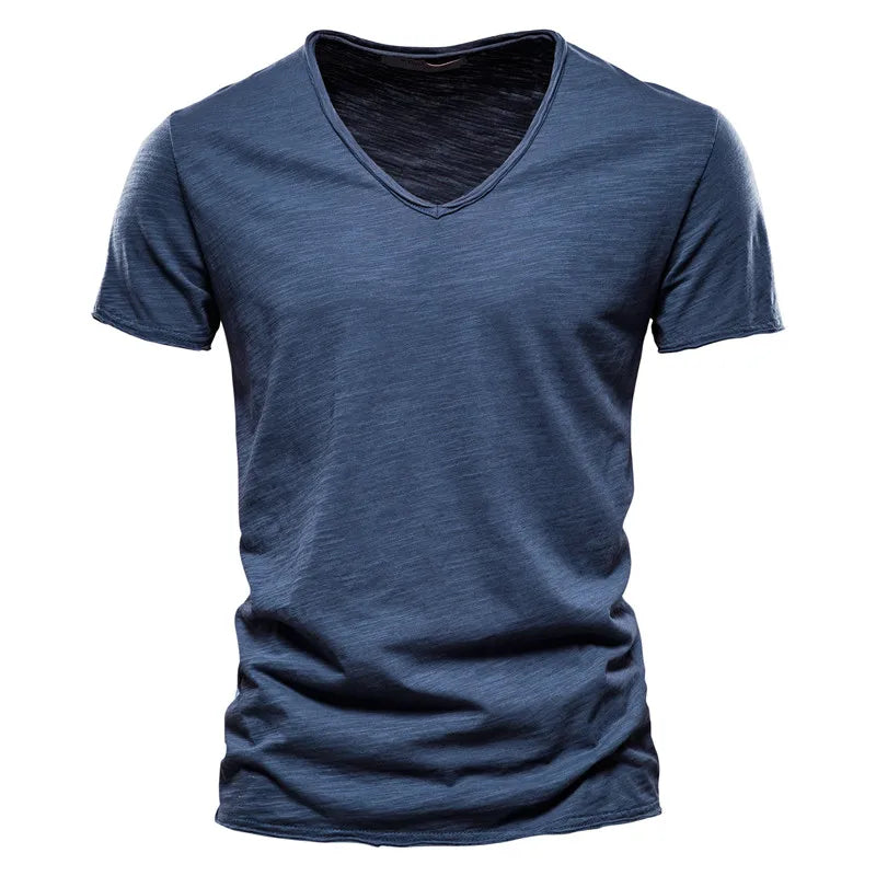 Colin | Summer Cotton T Shirt (1+1 FREE – AUTOMATICALLY APPLIED WHEN ADDES 2 ITEMS AT CHECKOUT)