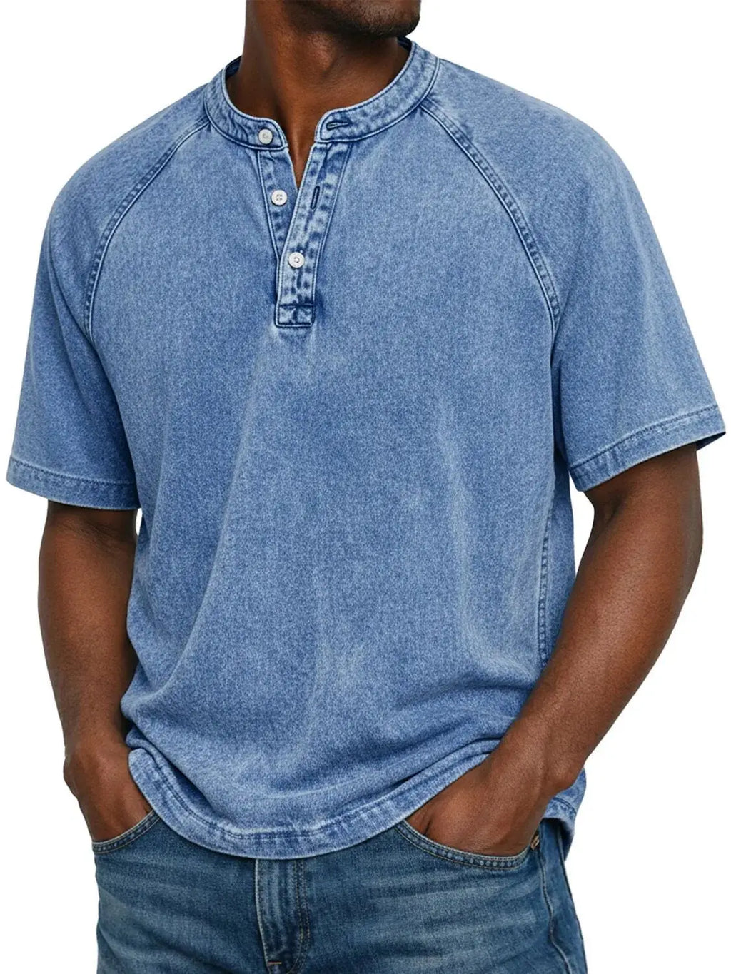 Trevor | Vintage Men's Shirt